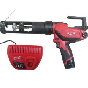 Milwaukee M12 PCG