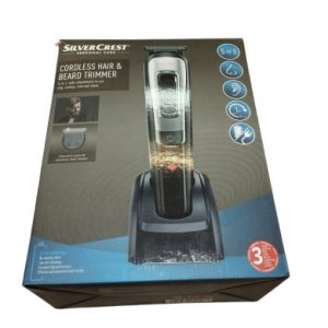 Silvercrest cordless