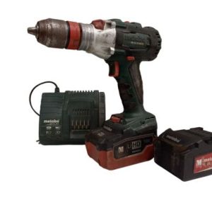 Metabo SB 18 LTX BL