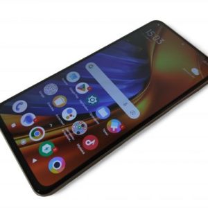 Xiaomi Poco F4 GT