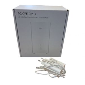 Huawei 4G CPE Pro 3 B628-350