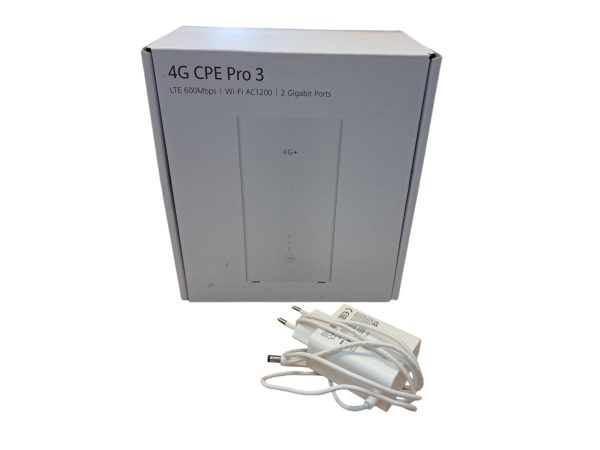 Huawei 4G CPE Pro 3 B628-350