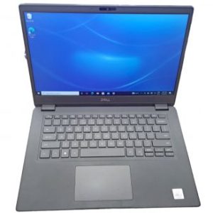 Dell Latitude 3410