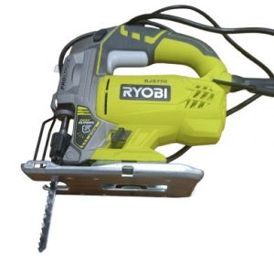 RYOBI RJS750