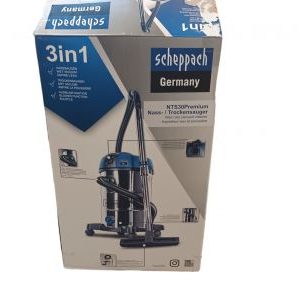 Scheppach NTS20