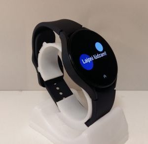 Samsung watch 4