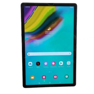 Samsung Tab S5e