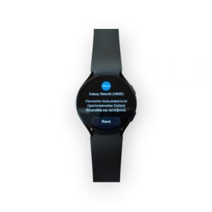 Galaxy watch 6 sm-r940