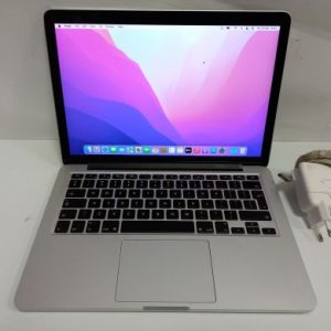 Apple MacBook Pro 13 Early 2015(A1502)