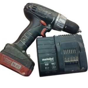 Metabo ASC30