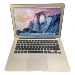 Apple Macbook Air 1466