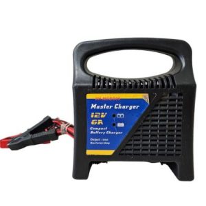 Master Charger MCBC06