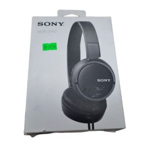 Sony MDR-ZX110