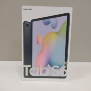 Samsung Galaxy Tab S6 Lite