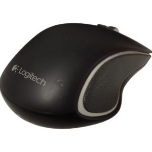 Logitech K520