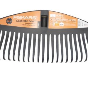 Fiskars Leaf rake head L