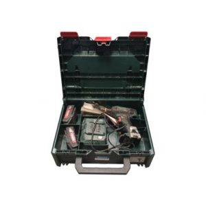 Metabo SSW 18 LTX 300 BL