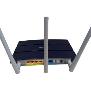 TP-LINK TL-WR1043ND