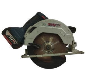 Bosch GKS18V-57