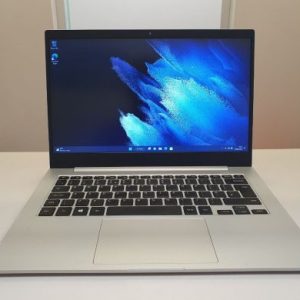 Samsung Galaxy Book Go LTE 14