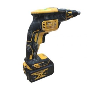 DeWalt DCF620