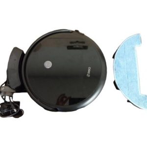 360 Robot vacuum cleaner c50