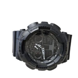 Casio G-Shock GA-100