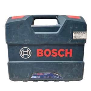 Bosch GSR 18V-55