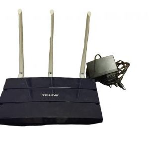 Tp link tl-wr1043nd