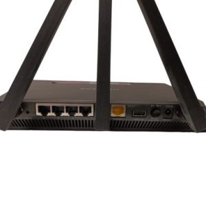 Netgear R7000