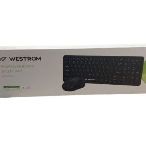 Westrom WR-KB36GT