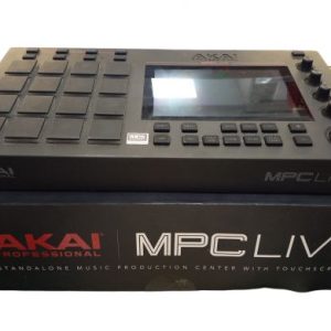 Akai MPC Live