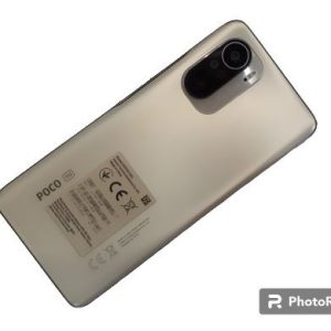 Xiaomi poco F3