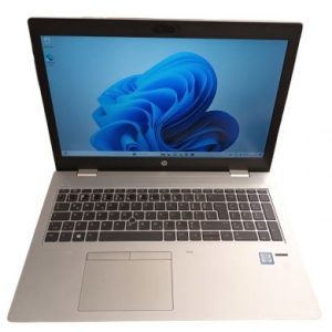 Hp ProBook 650 G4