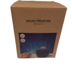 Karlo Galaxy Projector