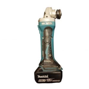 makita dga452