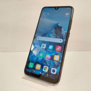 Xiaomi Redmi note 7