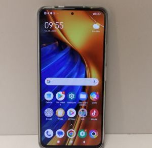 Xiaomi poco f4