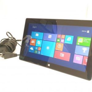 Microsoft Surface RX