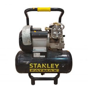 Stanley DV2 400/10/24P (8119550STF521)