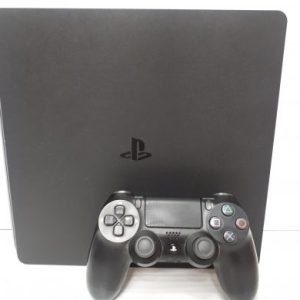 Sony PlayStation 4 Slim