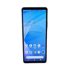 Sony Xperia 10 III