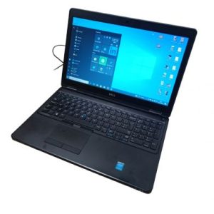 Dell Latitude E5550