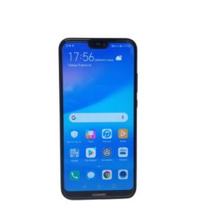 Huawei P20 Lite