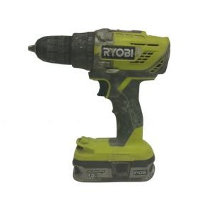 Ryobi R18DD3