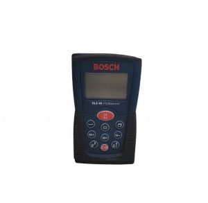 Bosch DLE 40