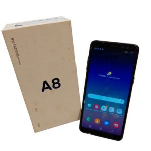 Samsung A8