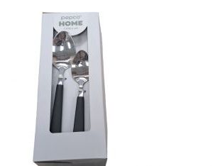 PEPCO HOME cutlery set