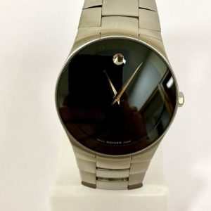 Movado 84 G1 1880