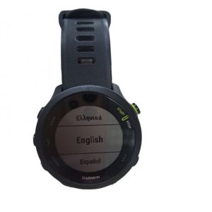 Garmin Fererunner 55